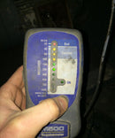 Cherry-Burrell Chemetron Votator Scraped Surface Heat Exchanger- 6 x 72 Cherry-Burrell 