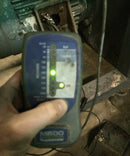 Cherry-Burrell Chemetron Votator Scraped Surface Heat Exchanger- 6 x 72 Cherry-Burrell 