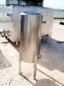 Cherry Burrell Flavorizer ARO-VAC Model AVA-SC Cherry-Burrell 