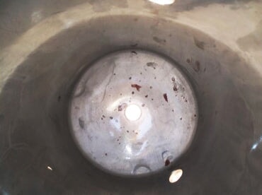 Cherry Burrell Flavorizer ARO-VAC Model AVA-SC Cherry-Burrell 