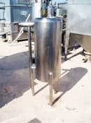 Cherry Burrell Flavorizer ARO-VAC Model AVA-SC Cherry-Burrell 