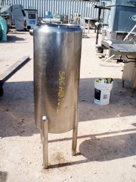 Cherry Burrell Flavorizer ARO-VAC Model AVA-SC Cherry-Burrell 