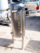 Cherry Burrell Flavorizer ARO-VAC Model AVA-SC Cherry-Burrell 