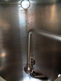 Cherry Burrell Flavorizer Stainless Steel Cherry-Burrell 