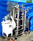 Cherry Burrell Homogenizer - 300 PSI Cherry-Burrell 