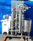 Cherry Burrell Homogenizer - 300 PSI Cherry-Burrell 