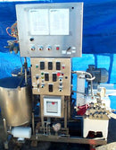 Cherry Burrell Homogenizer - 300 PSI Cherry-Burrell 