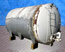 Cherry-Burrell Horizontal Storage Tank- 3000 Gallon Cherry-Burrell 