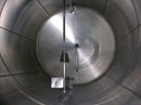 Cherry Burrell Insulated Stainless Steel Tank-10,000 Gallons Cherry-Burrell 