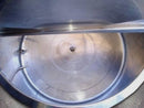 Cherry Burrell Jacketed Mix Tank Stainless Steel - 500 Gallon Cherry-Burrell 