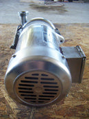 Cherry-Burrell Model VA Centrifugal Pump Cherry-Burrell 