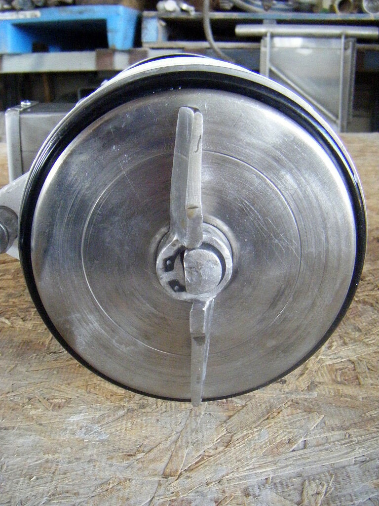 Cherry-Burrell Model VA Centrifugal Pump Cherry-Burrell 
