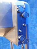 Cherry Burrell Processor 150 Gallon Cherry-Burrell 