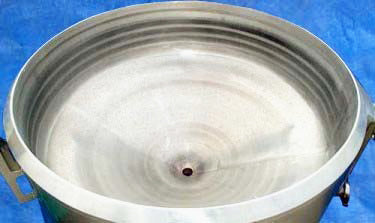 Cherry Burrell Processor 150 Gallon Cherry-Burrell 