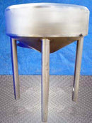 Cherry Burrell Processor 150 Gallon Cherry-Burrell 