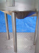 Cherry Burrell Processor 150 Gallon Cherry-Burrell 