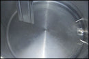 Cherry-Burrell Processor Tank- 600 Gallon Cherry-Burrell 