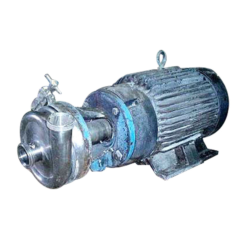 Cherry-Burrell Sanitary Centrifugal Pump Cherry-Burrell 