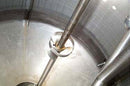 Cherry Burrell Stainless Steel Processor-600 Gallon Cherry-Burrell 