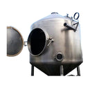 Cherry Burrell Stainless Steel Vacuumizer- 140 Gallon Cherry-Burrell 