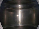 Cherry Burrell Stainless Steel Vacuumizer- 140 Gallon Cherry-Burrell 