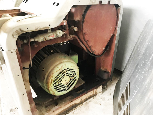 Cherry-Burrell Stellar Series Homogenizer - 3000 PSI Cherry-Burrell 