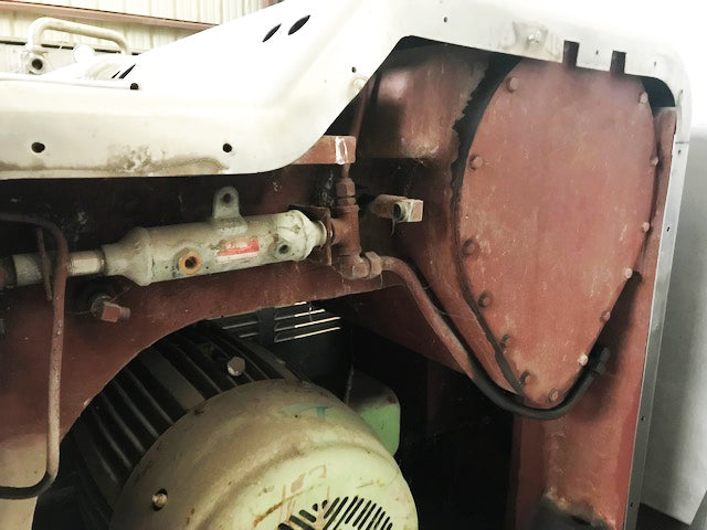 Cherry-Burrell Stellar Series Homogenizer - 3000 PSI Cherry-Burrell 