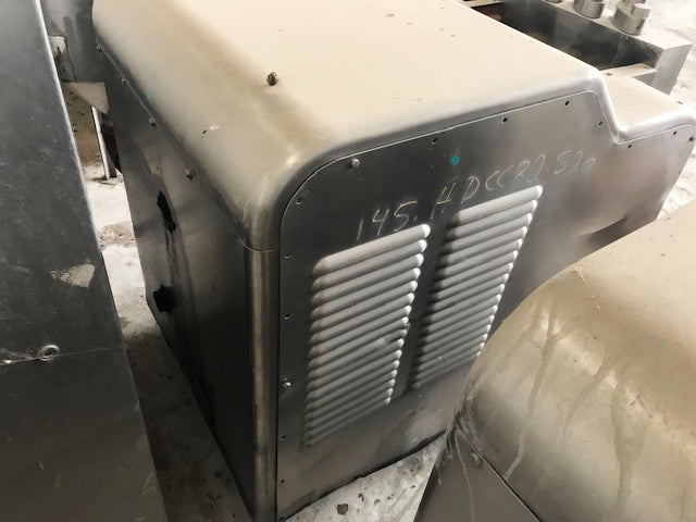 Cherry-Burrell Stellar Series Homogenizer - 3000 PSI Cherry-Burrell 