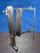 Cherry Burrell Superplate Plate Heat Exchanger Cherry-Burrell 