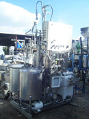 Cherry Burrell Unitherm IV Sterile Processing System Cherry-Burrell 