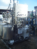 Cherry Burrell Unitherm IV Sterile Processing System Cherry-Burrell 