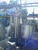 Cherry Burrell Unitherm IV Sterile Processing System Cherry-Burrell 