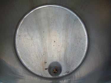 Cherry Burrell Univat Processor-60 Gallon Not Specified 