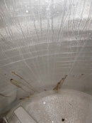 Cherry Burrell Vertical Mix Tank - 1,000 Gallon Cherry-Burrell 