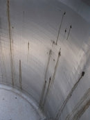 Cherry Burrell Vertical Mix Tank - 1,000 Gallon Cherry-Burrell 