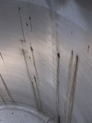 Cherry Burrell Vertical Mix Tank - 1,000 Gallon Cherry-Burrell 