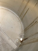 Cherry Burrell Vertical Mix Tank - 1,000 Gallon Cherry-Burrell 