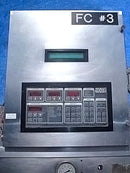 Cherry Burrell Vogt Freezer – 800 GPH Cherry Burrell Vogt 