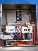 Cherry Burrell Vogt Freezer – 800 GPH Cherry Burrell Vogt 