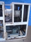 Cherry Burrell Vogt Freezer – 800 GPH Cherry Burrell Vogt 