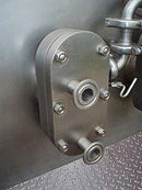 Cherry-Burrell Vogt Freezer Cherry-Burrell 