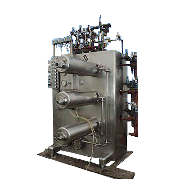 Cherry-Burrell Vogt Freezer Cherry-Burrell 