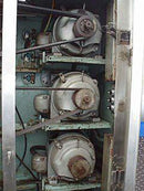 Cherry-Burrell Vogt Freezer Cherry-Burrell 