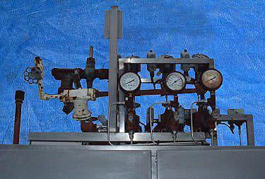 Cherry-Burrell Vogt Freezer Cherry-Burrell 
