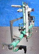 Cherry-Burrell Votator Scraped Surface Heat Exchanger- 4 x 120 Cherry-Burrell 