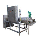 Cherry-Burrell Votator Scraped Surface Heat Exchanger- 6 x 72 Cherry-Burrell 