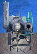 Cherry-Burrell Votator Scraped Surface Heat Exchanger- 6 x 72 Cherry-Burrell 