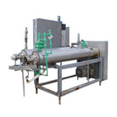 Cherry-Burrell Votator Scraped Surface Heat Exchanger- 6 x 72 Cherry-Burrell 