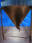 Chester Jensen Cone Tank Chester Jensen/York 