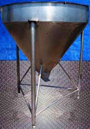 Chester Jensen Cone Tank Chester Jensen/York 